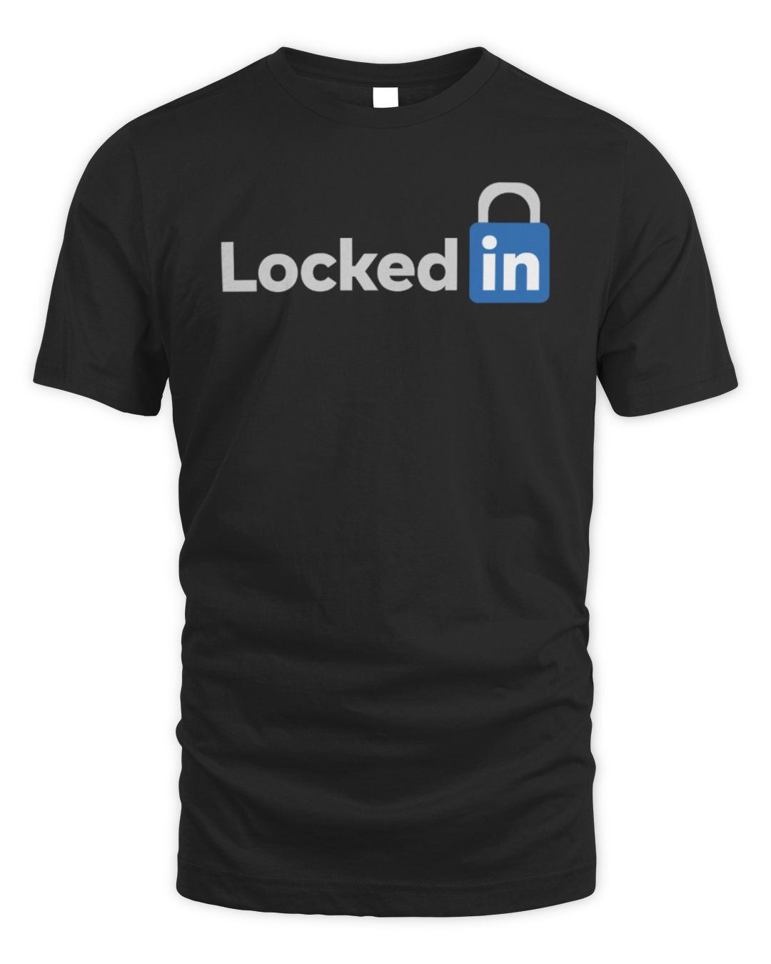 Locked In 2024 Hoodie Sweatshirt
