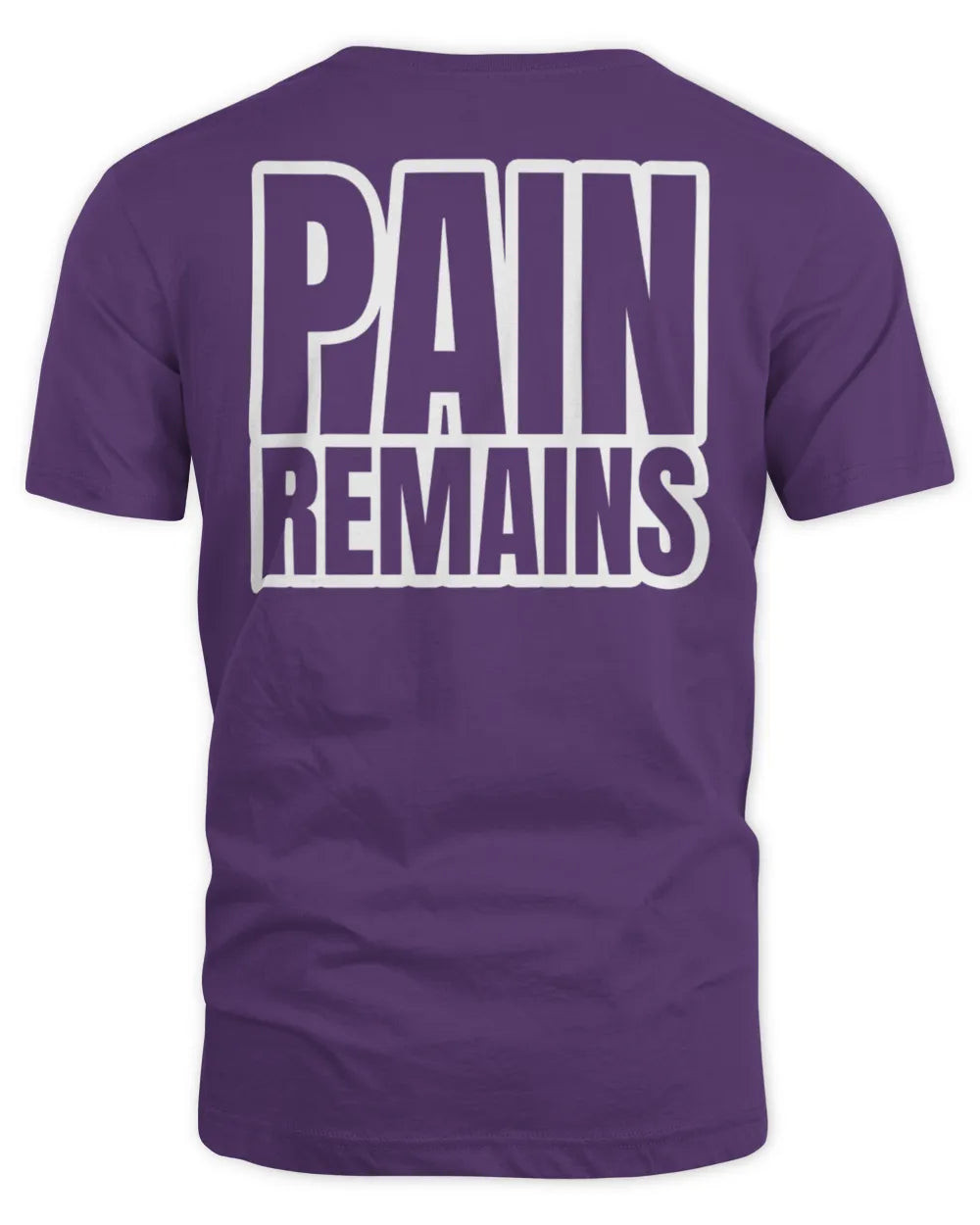 Lorna Shore Merch Pain Remains Shirt