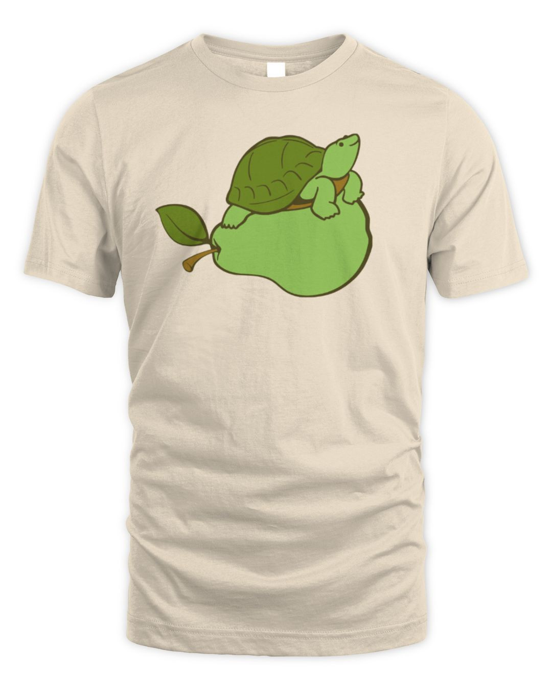 Mister Pear Merch Mister Pear Ii Tee