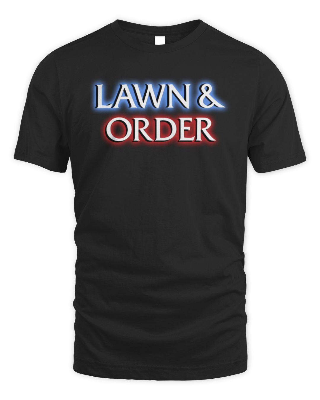 Lawn & Order 2024 Hoodie Sweatshirt