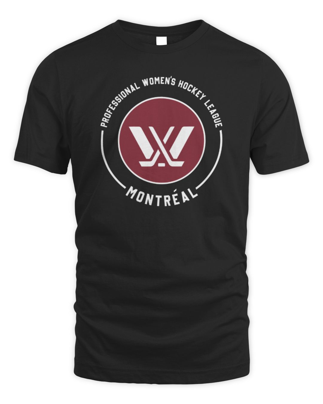 Montreal Pwhl Shop Montreal Puck Hoodie