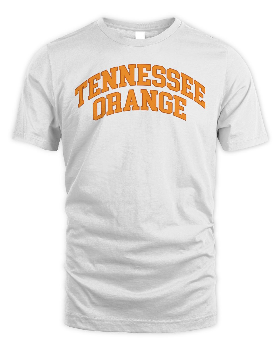 Megan Moroney Merch Tennessee Orange Shirt