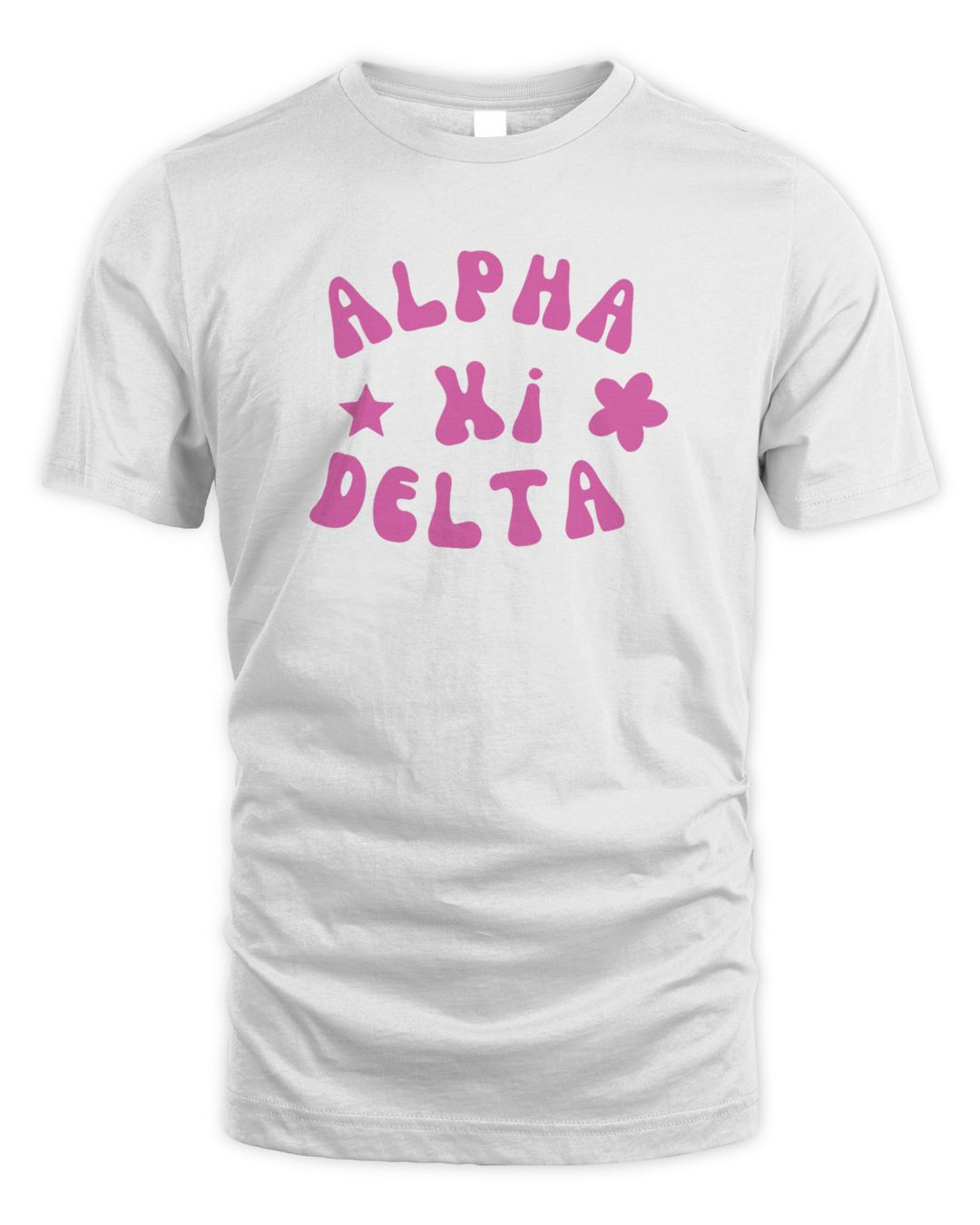 Merch Pier Alpha Xi Delta Sweatshirt