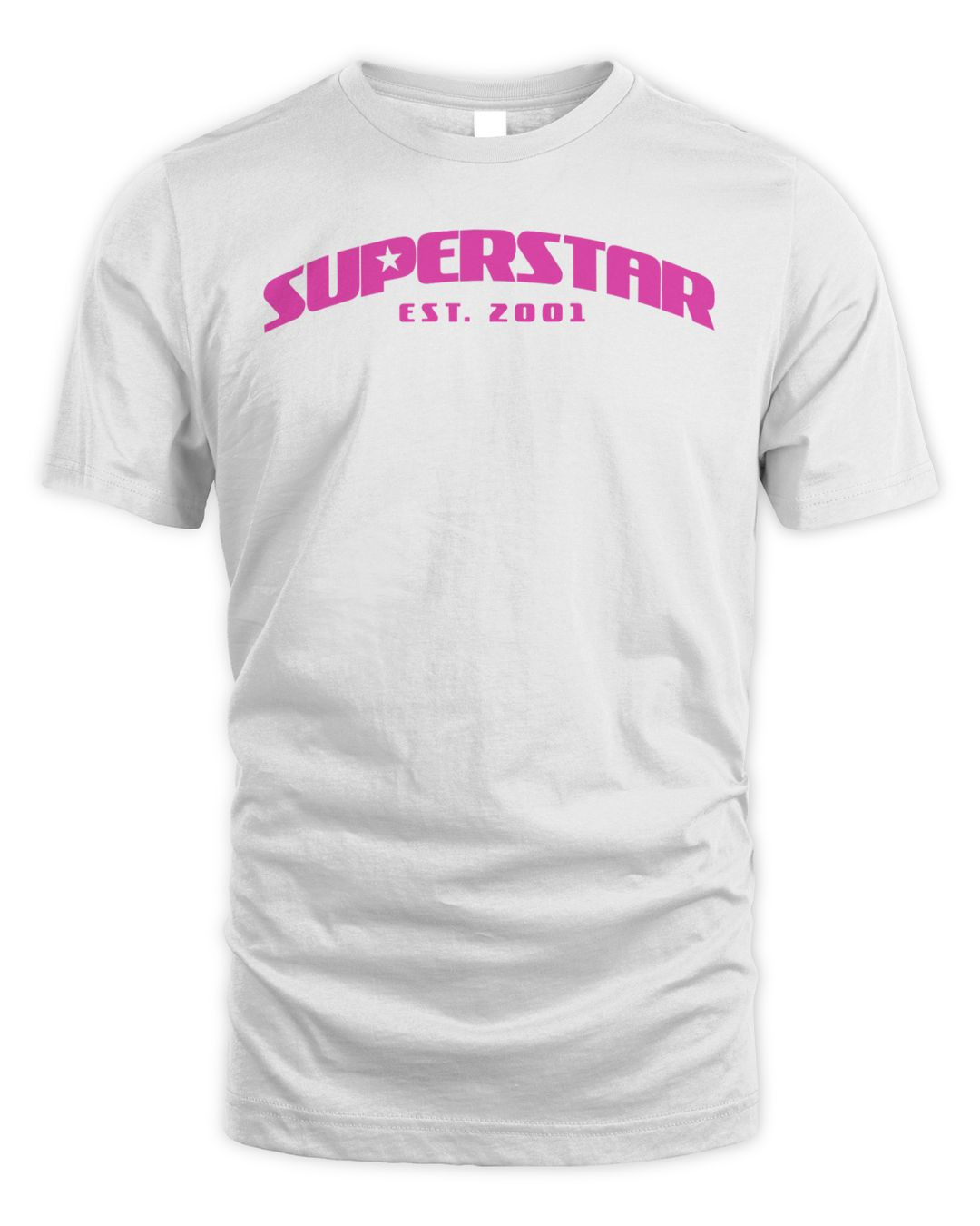 Lil Peej Merch Superstar Shirt