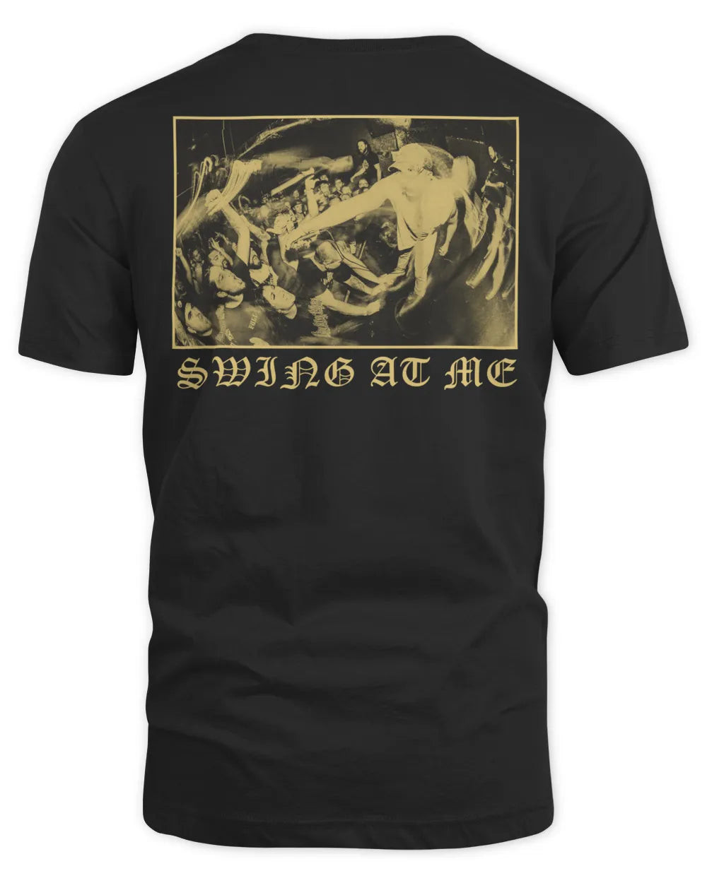 Kublai Khan Merch Resentment Shirt