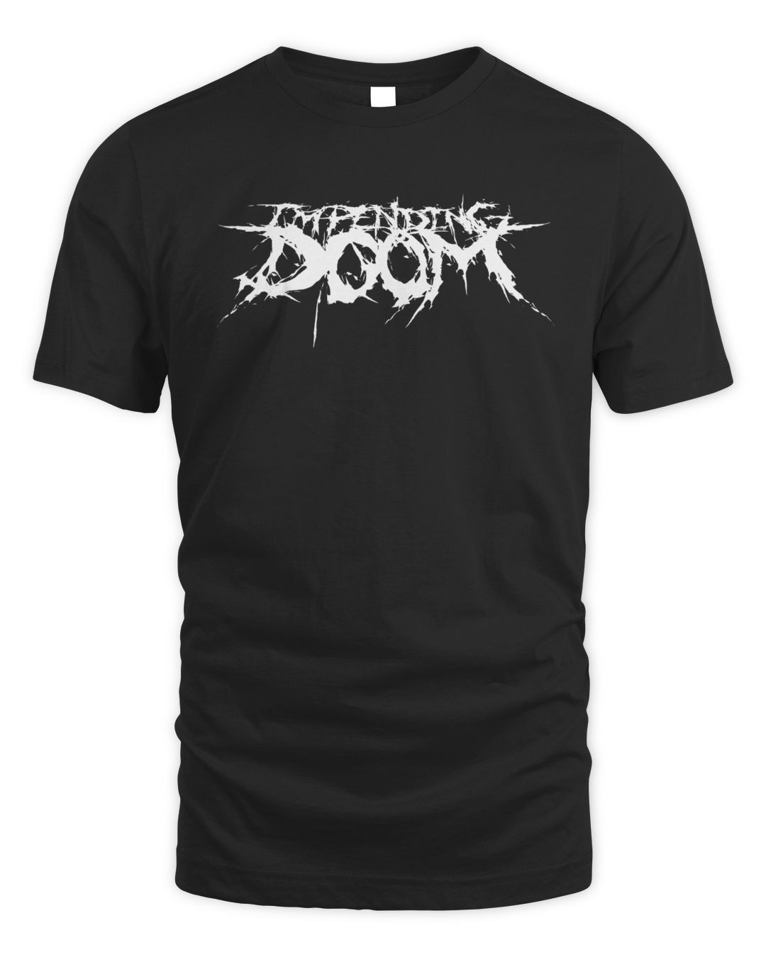 Impending Doom Merch The Sin And Doom Of Godless Shirt