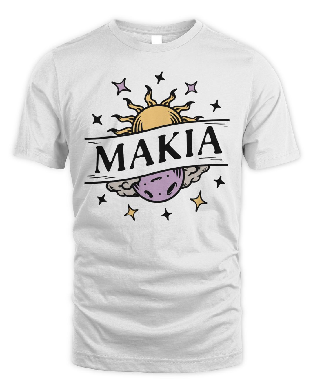 Makia Clothing Pouta Shirt