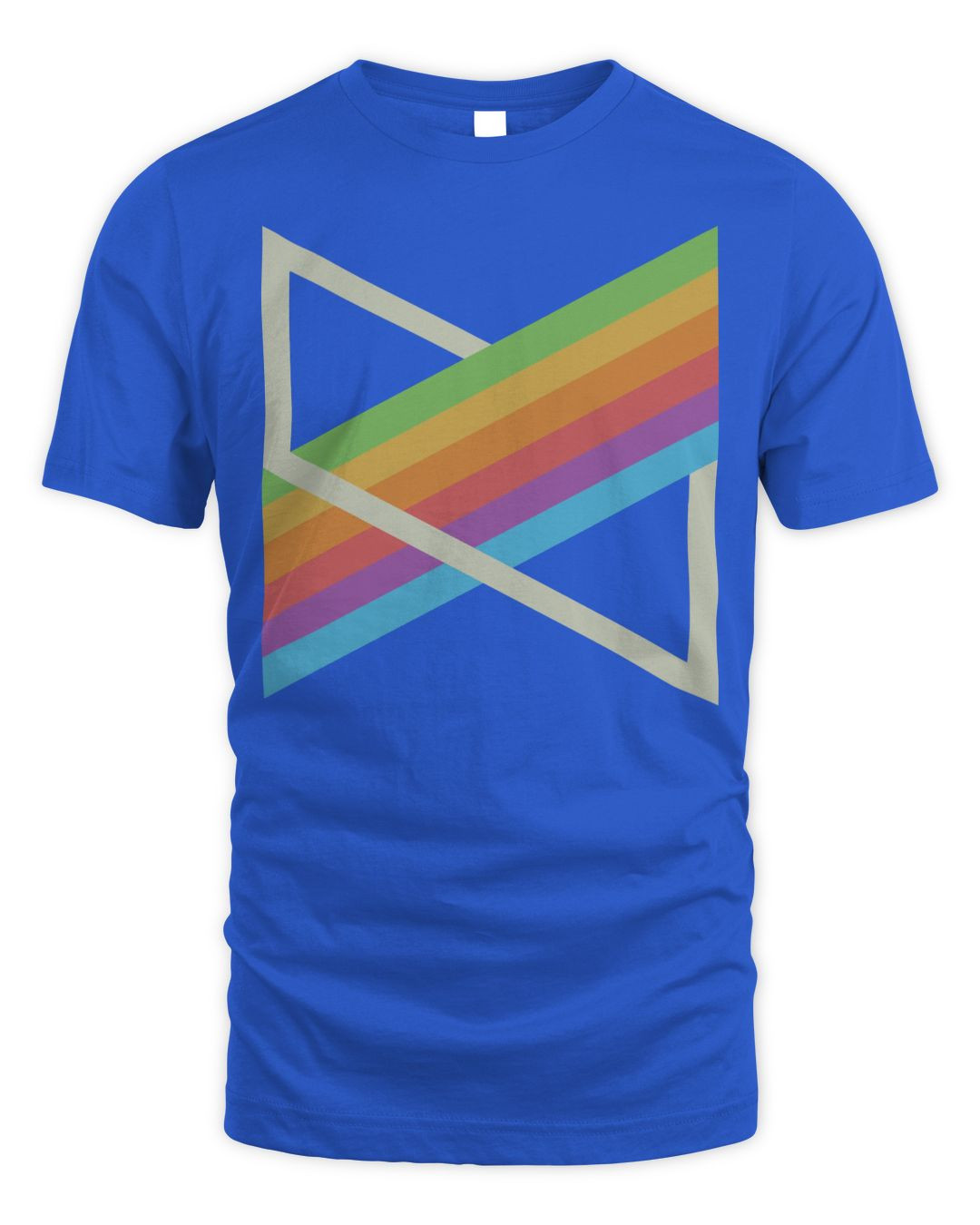 Mkbhd Merch 6 Color Shirt