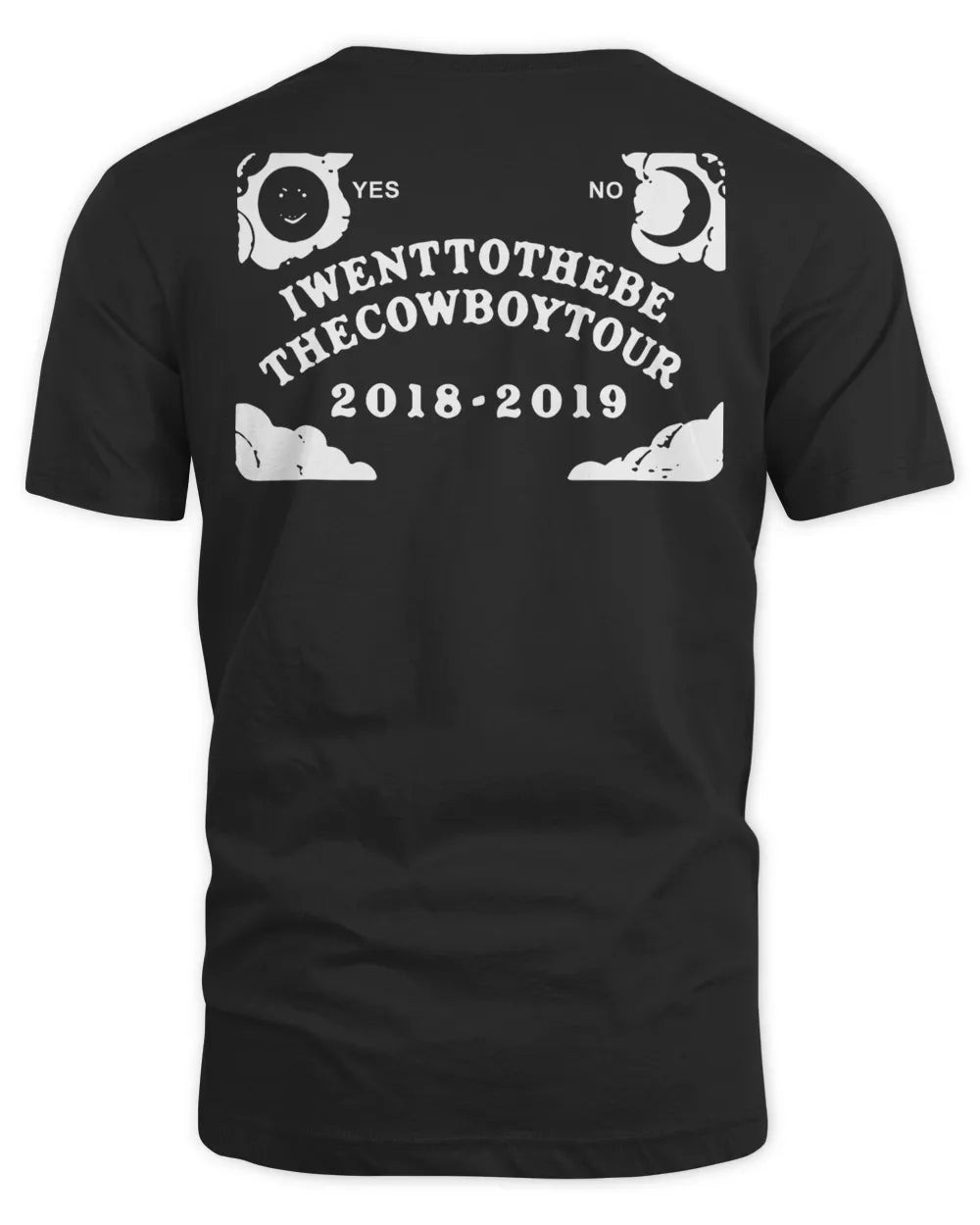 Mitski Merchandise Shirt