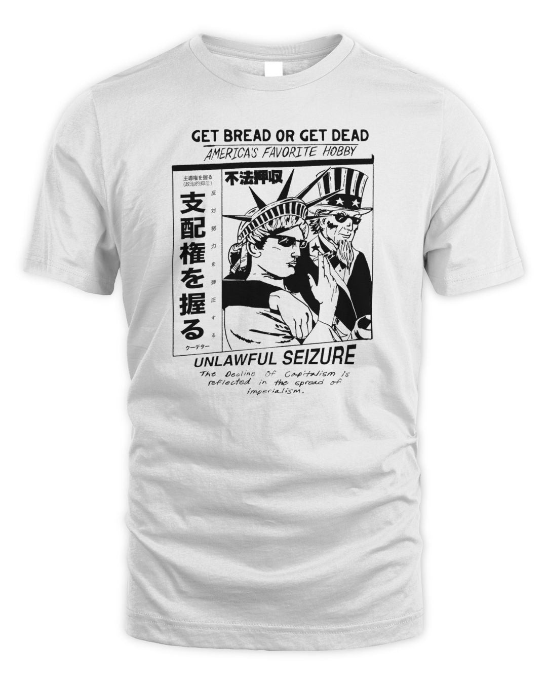 Ideology Hasan Piker Merch We're Doin' A Coup Shirts