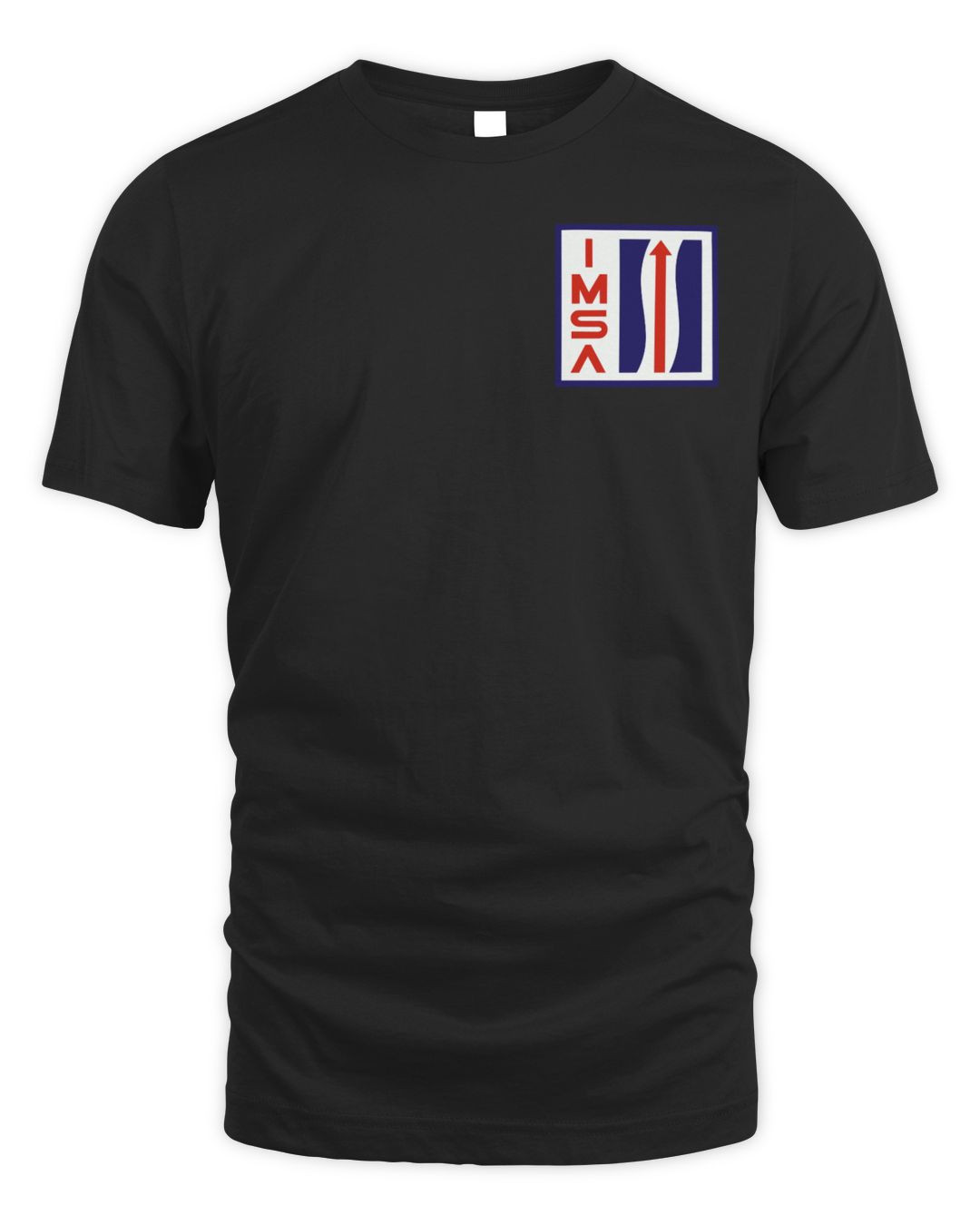 Imsa Merchandise Retro Logo Shirt