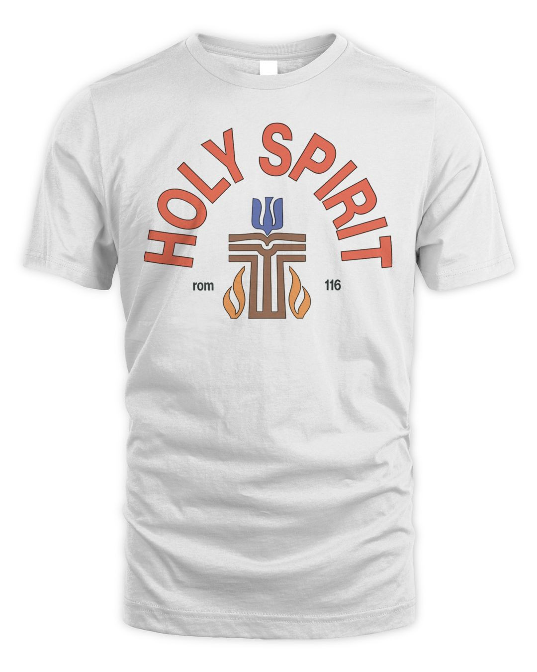 Lecrae Merch Holy Spirit Shirt
