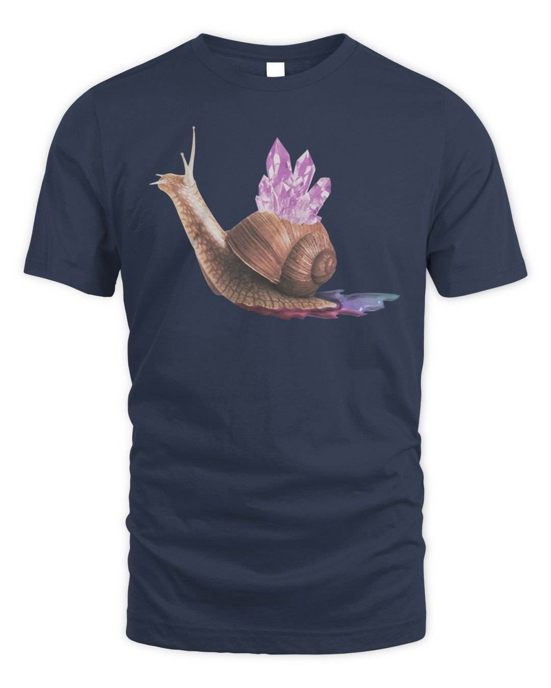 Modest Mouse Merch Slug Life Shirt