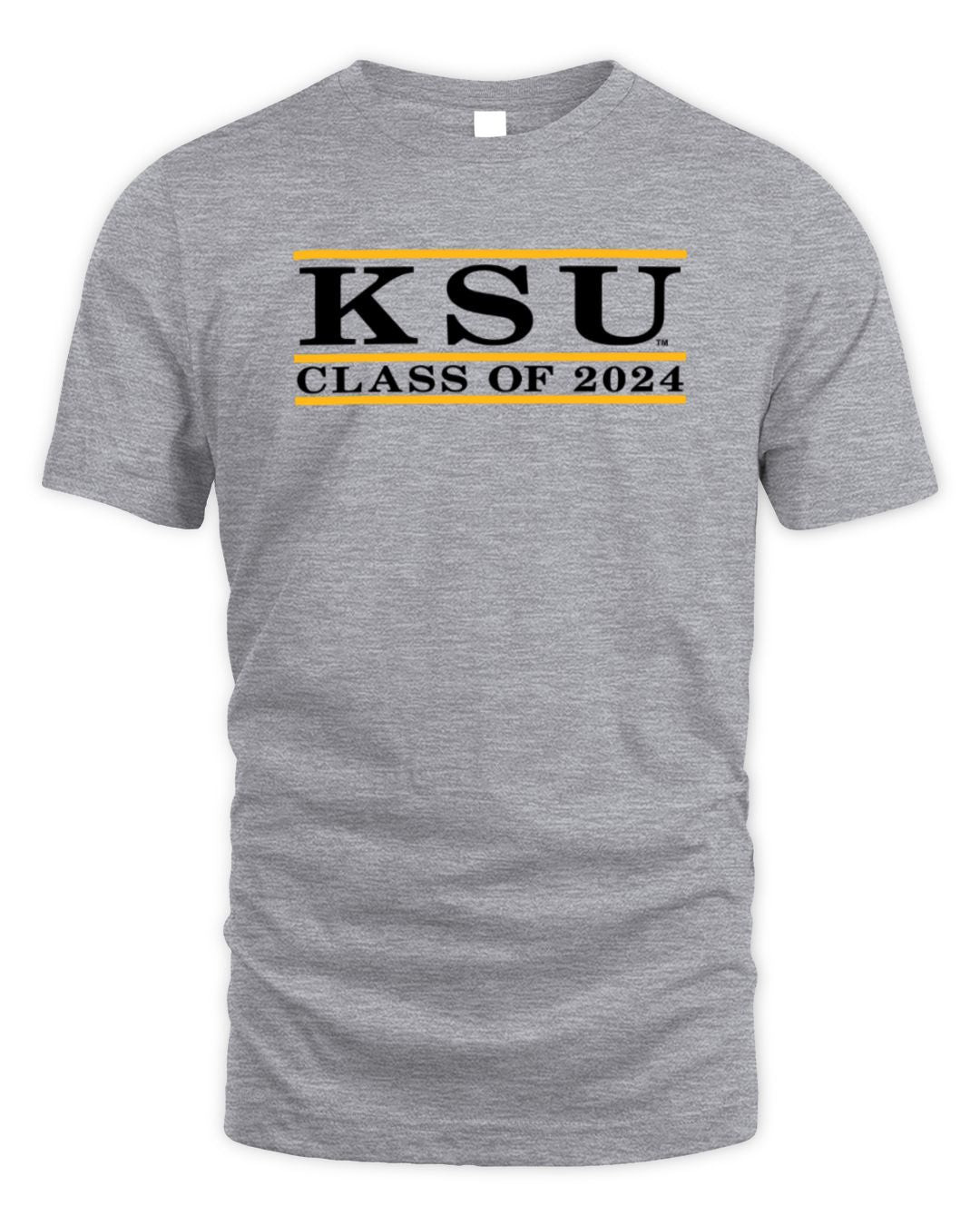 Kennesaw State University Class Of 2024 Official Hoodie Sweatshirt