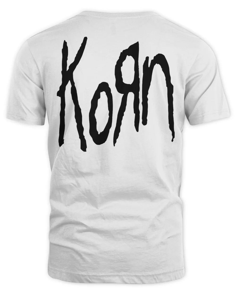 Korn Merch Better Tomorrow Shirt