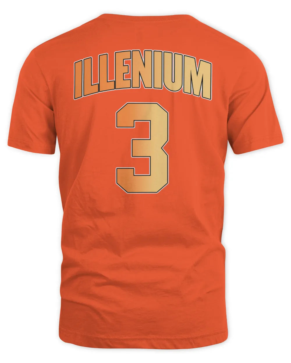 Illenium Merch Fallen Embers Shirt
