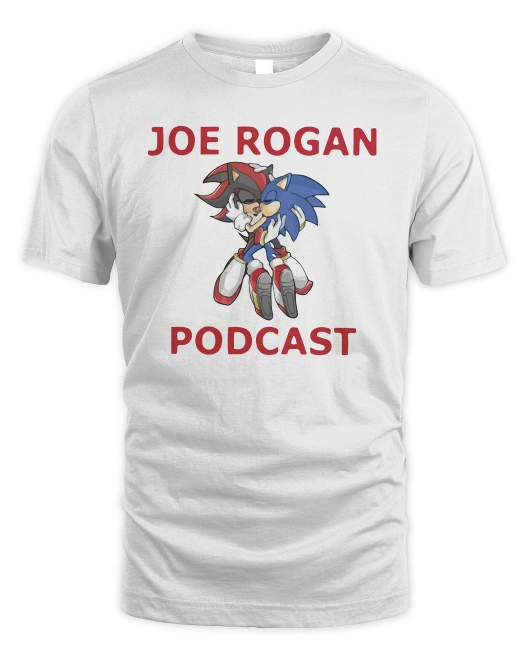 Joe Rogan Podcast Shirt