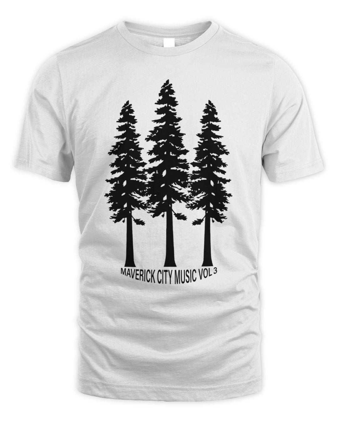 Maverick City Merch Promises Shirt