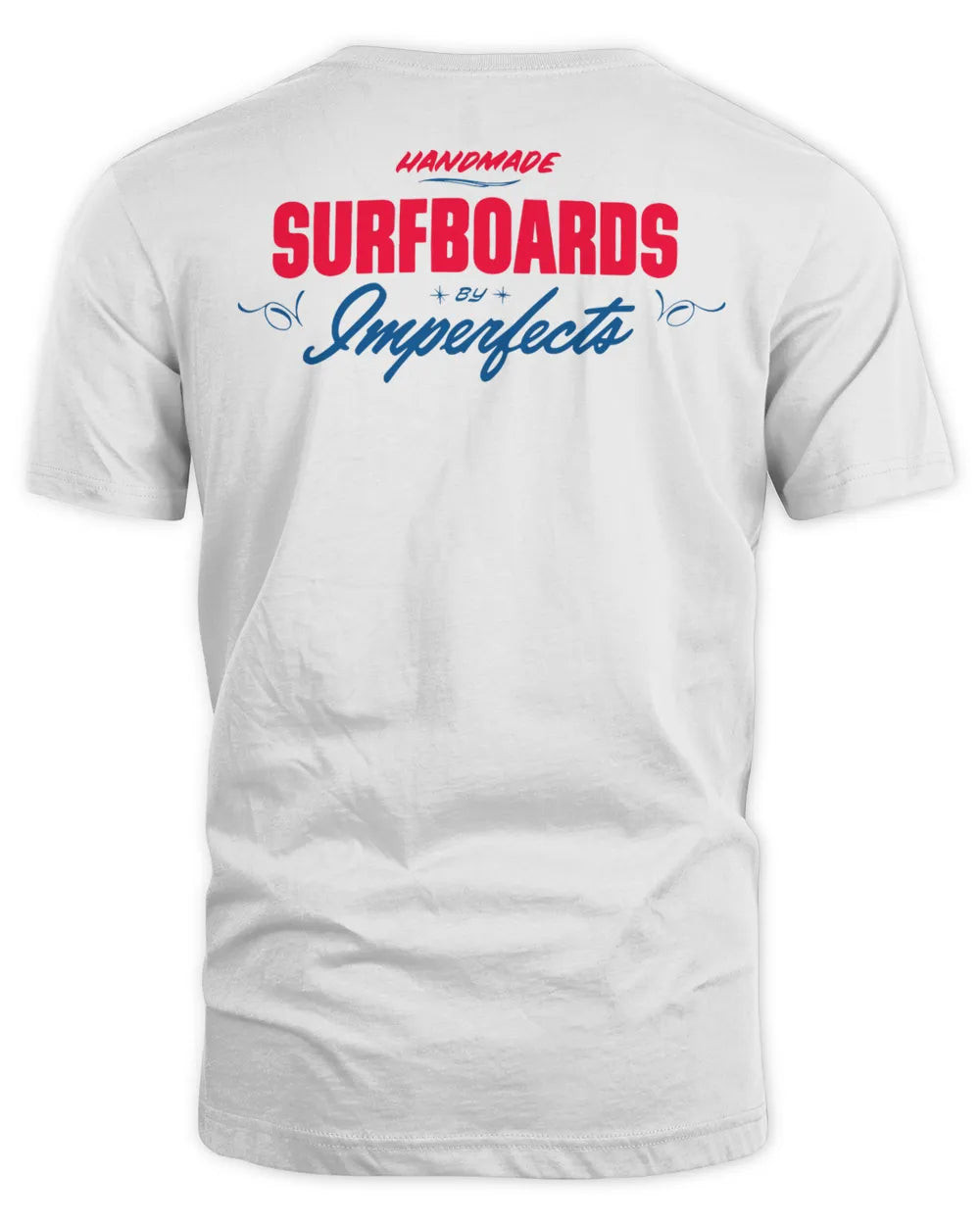 Imperfects Clothing Handmade Shirt