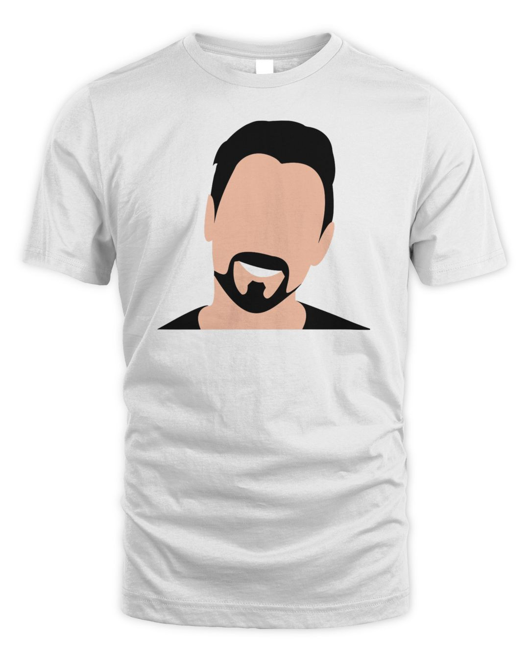 Jacksepticeye Merch Pop Art Shirt