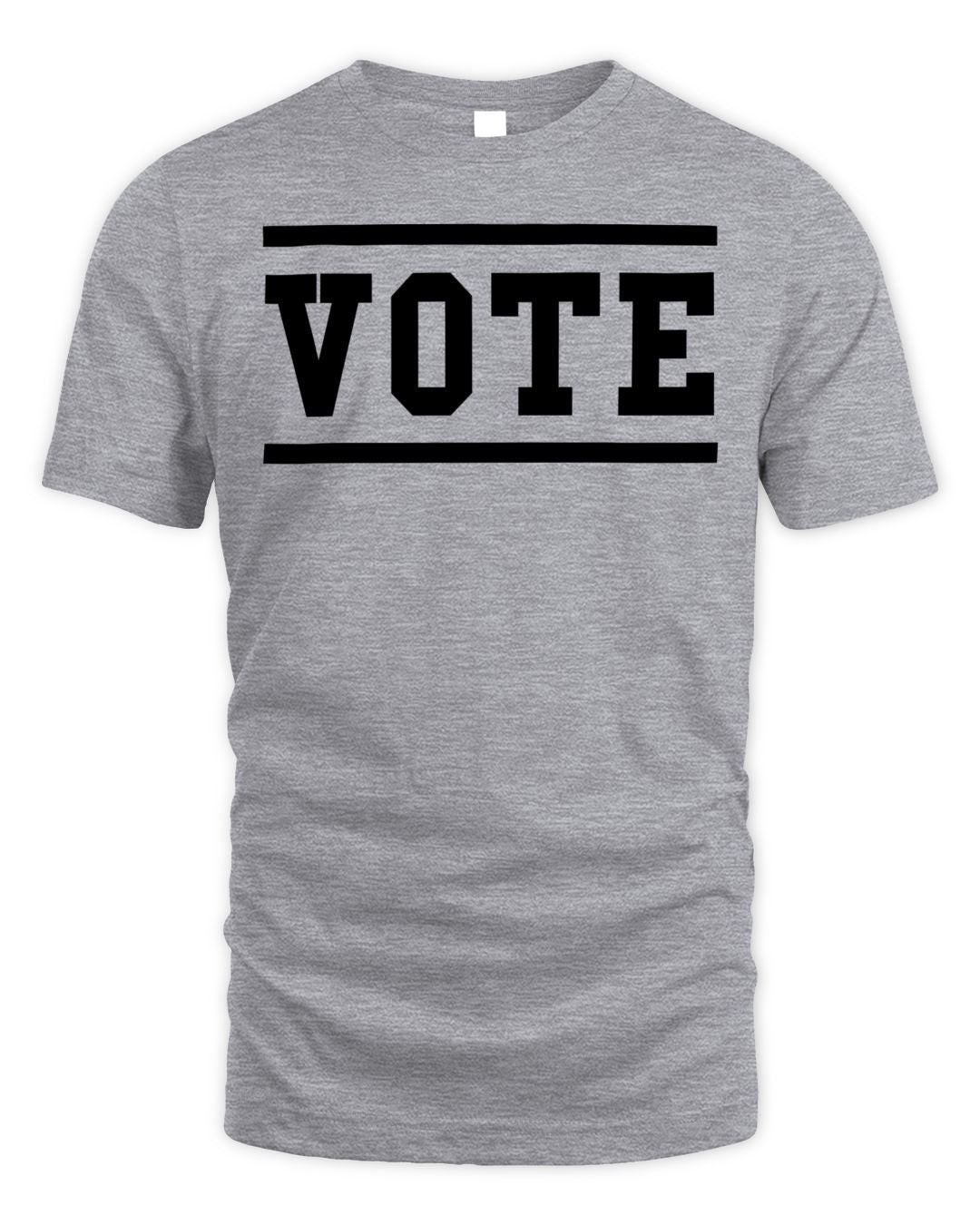 Labour Party Merchandise Vote Shirt