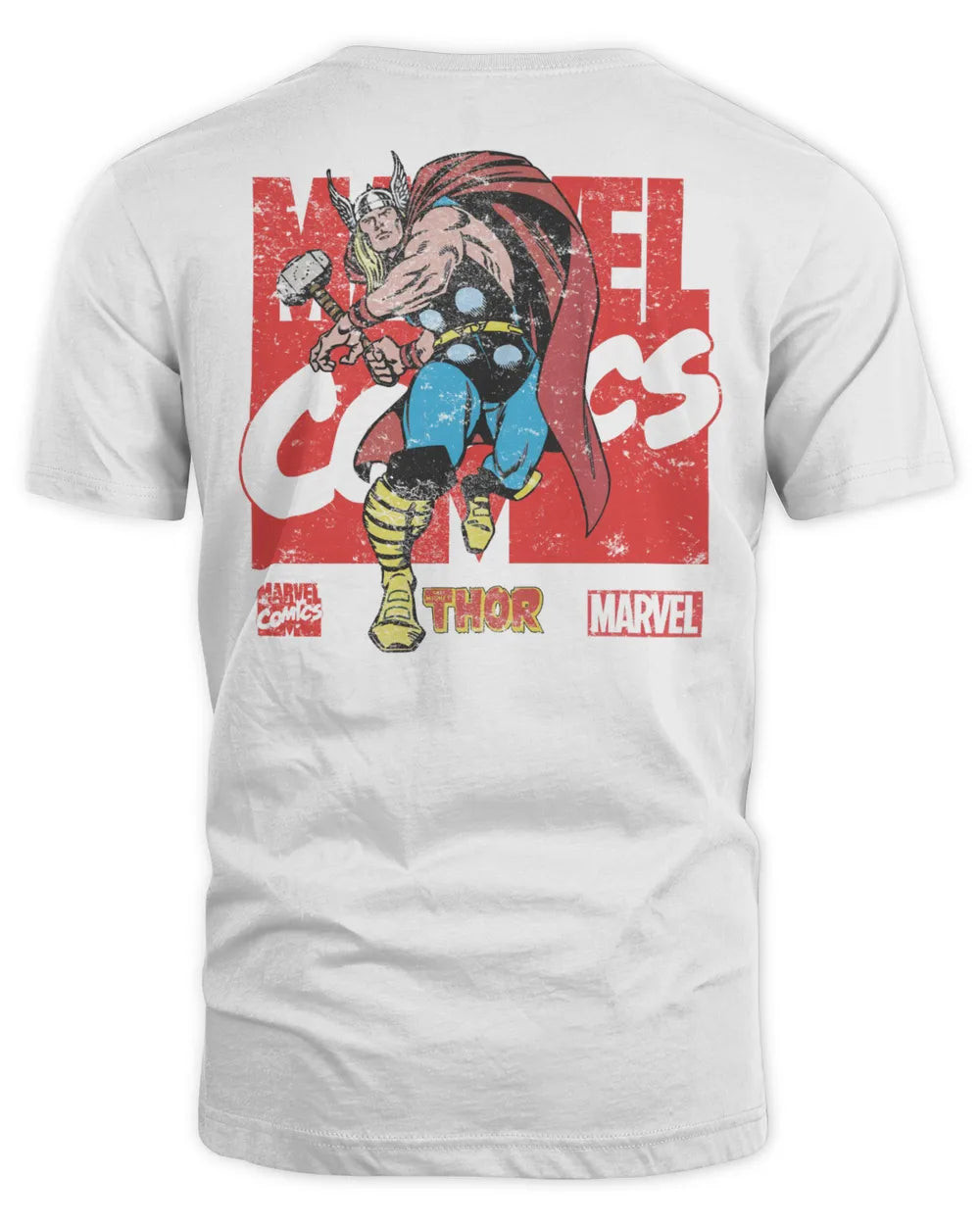 Hollister Clothing Thor Graphic Shirt