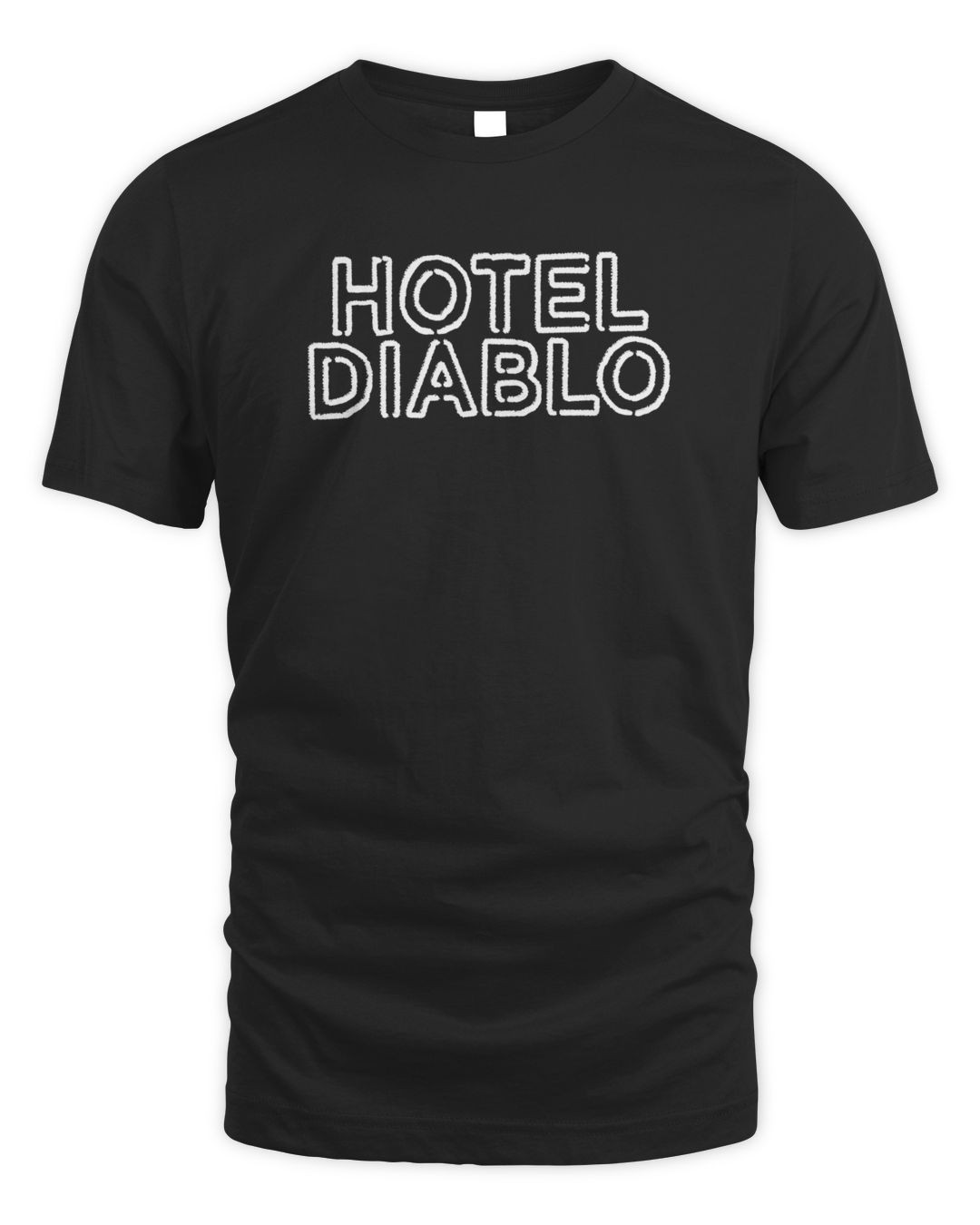 Hotel Diablo Merchandise