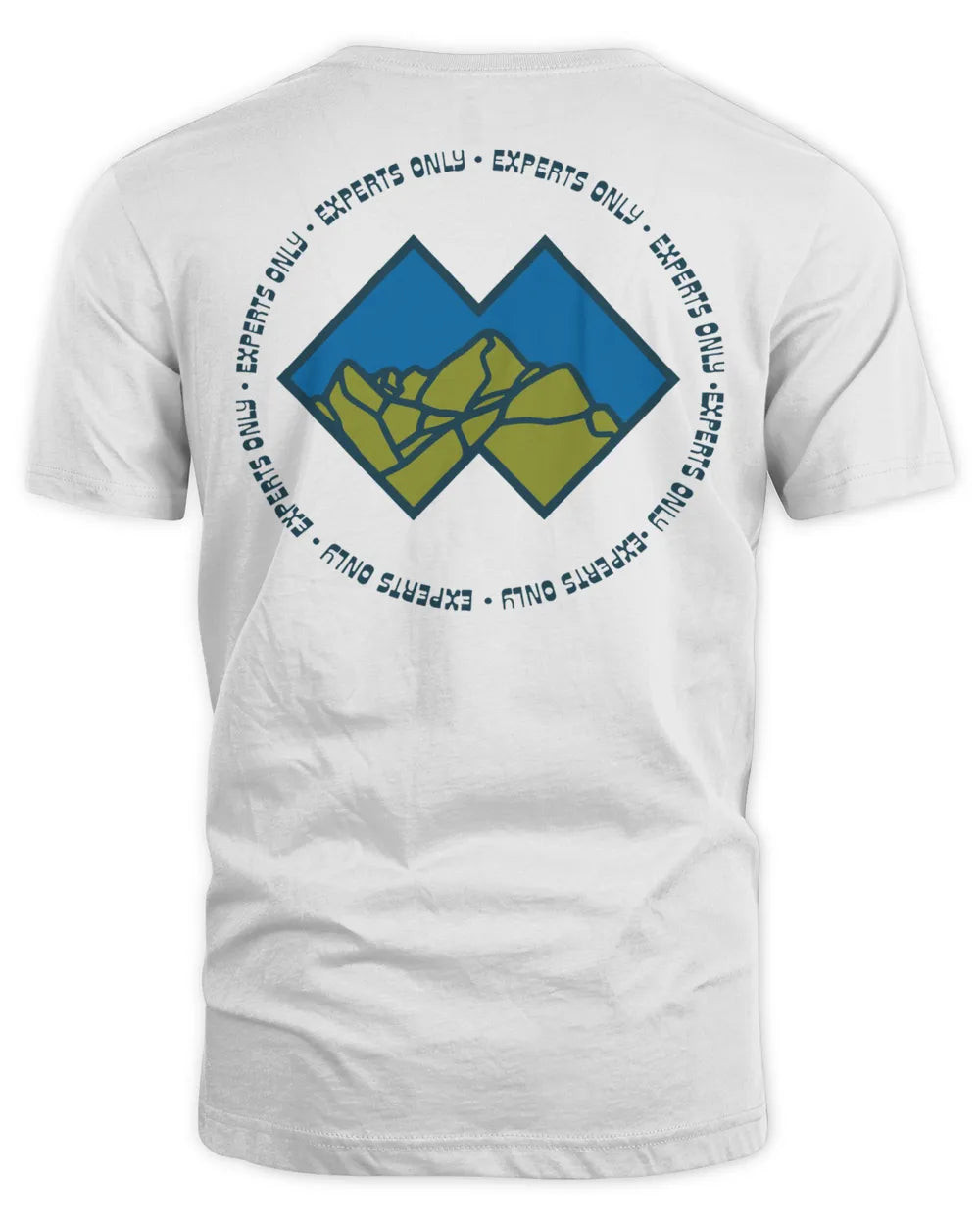 John Summit Merch Experts Only Shirt