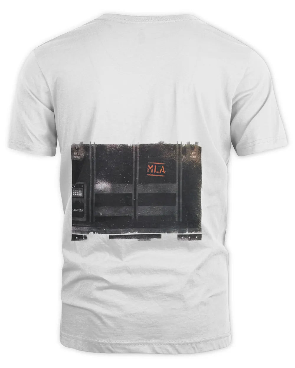 Jurassic World Merch Let Em Out Shirt