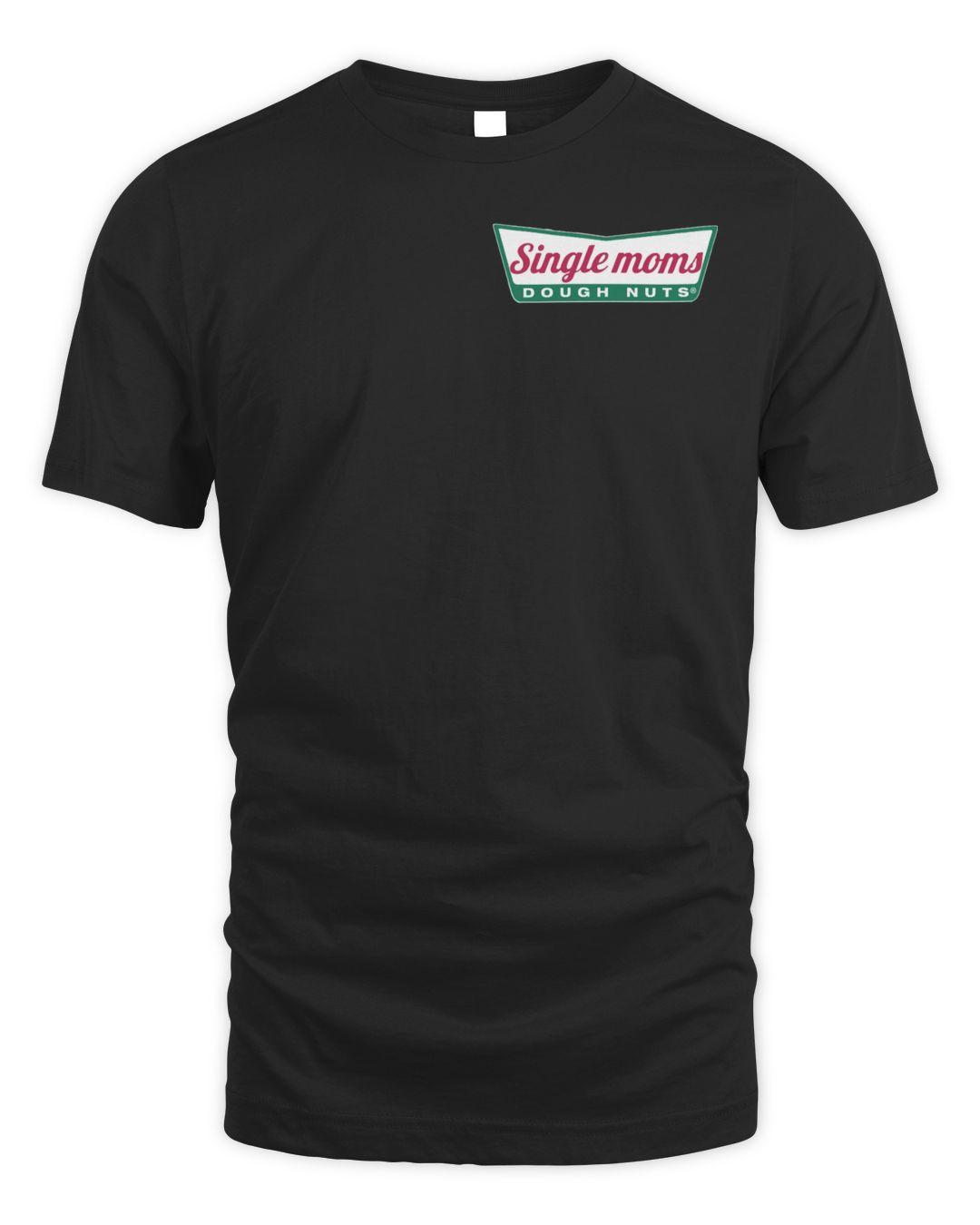 Jacob Markovich Merch Single Moms Shirt