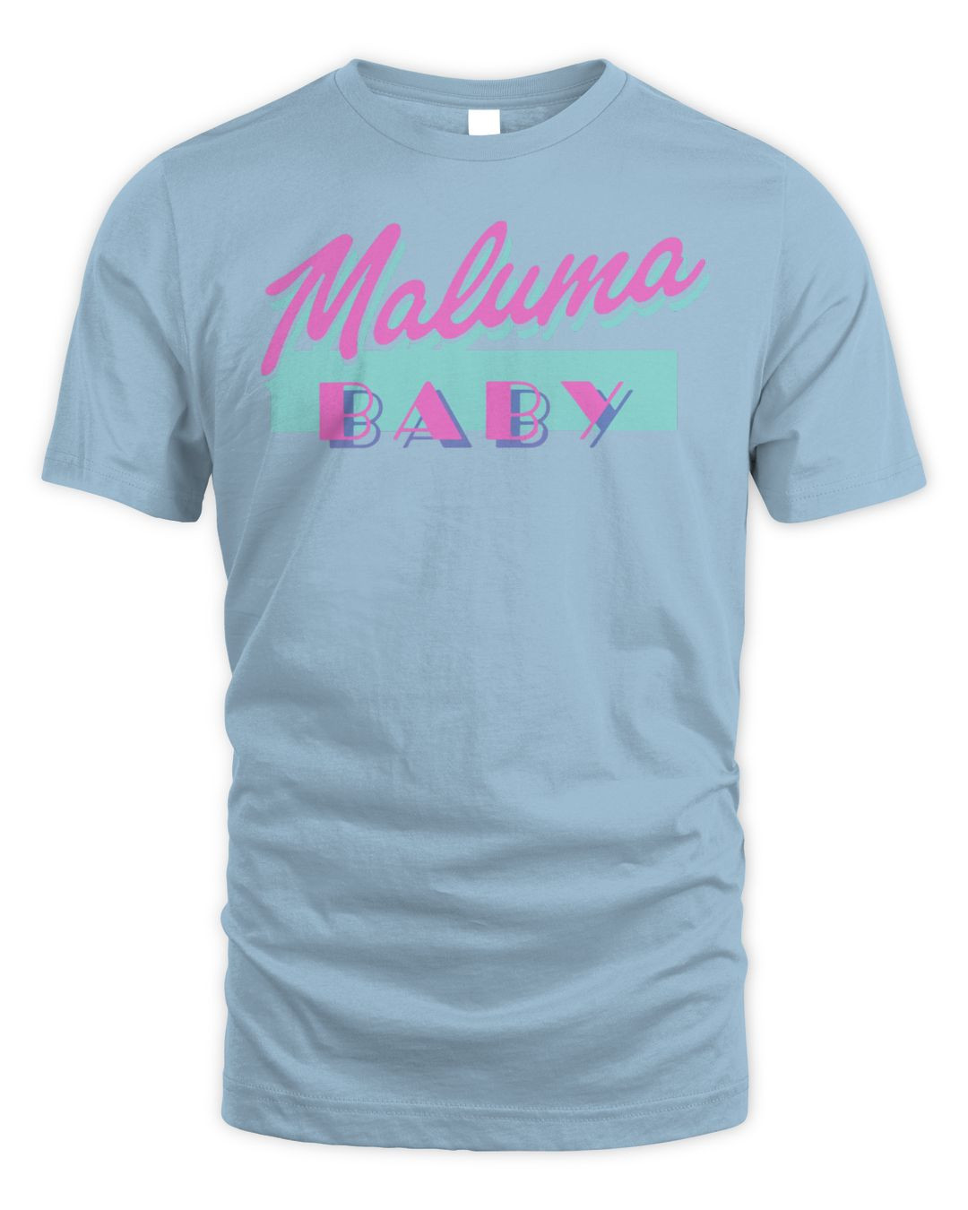 Maluma Merch Baby Shirt
