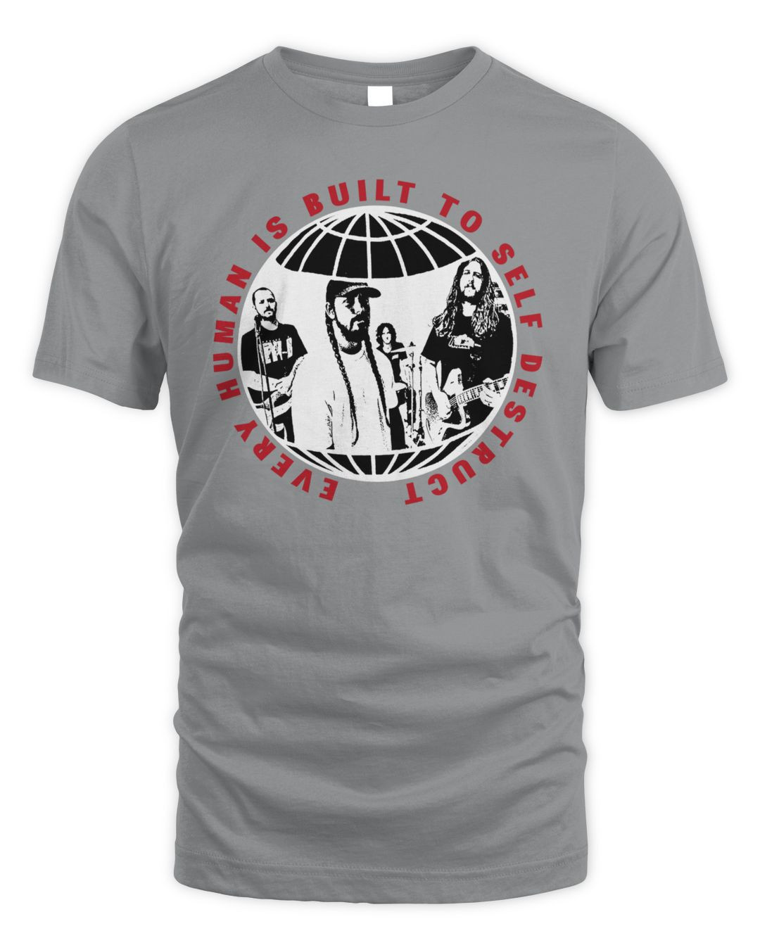 Kublai Khan Merch Absolute Worldwide Shirt