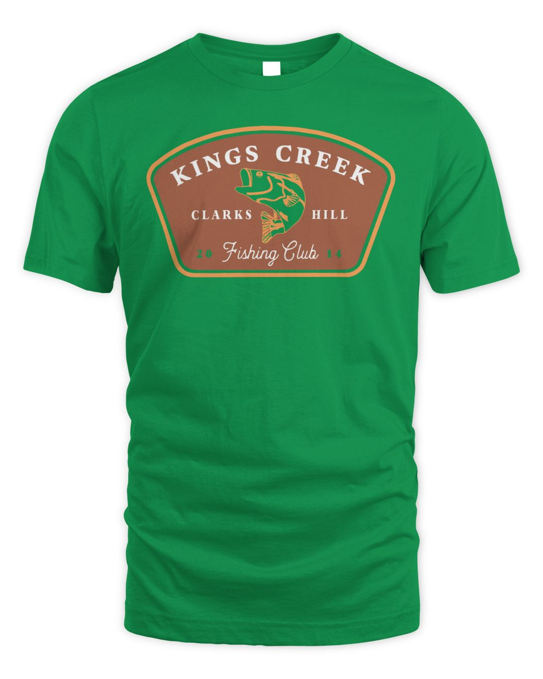Kings Creek Apparel Clarks Hill Shirt