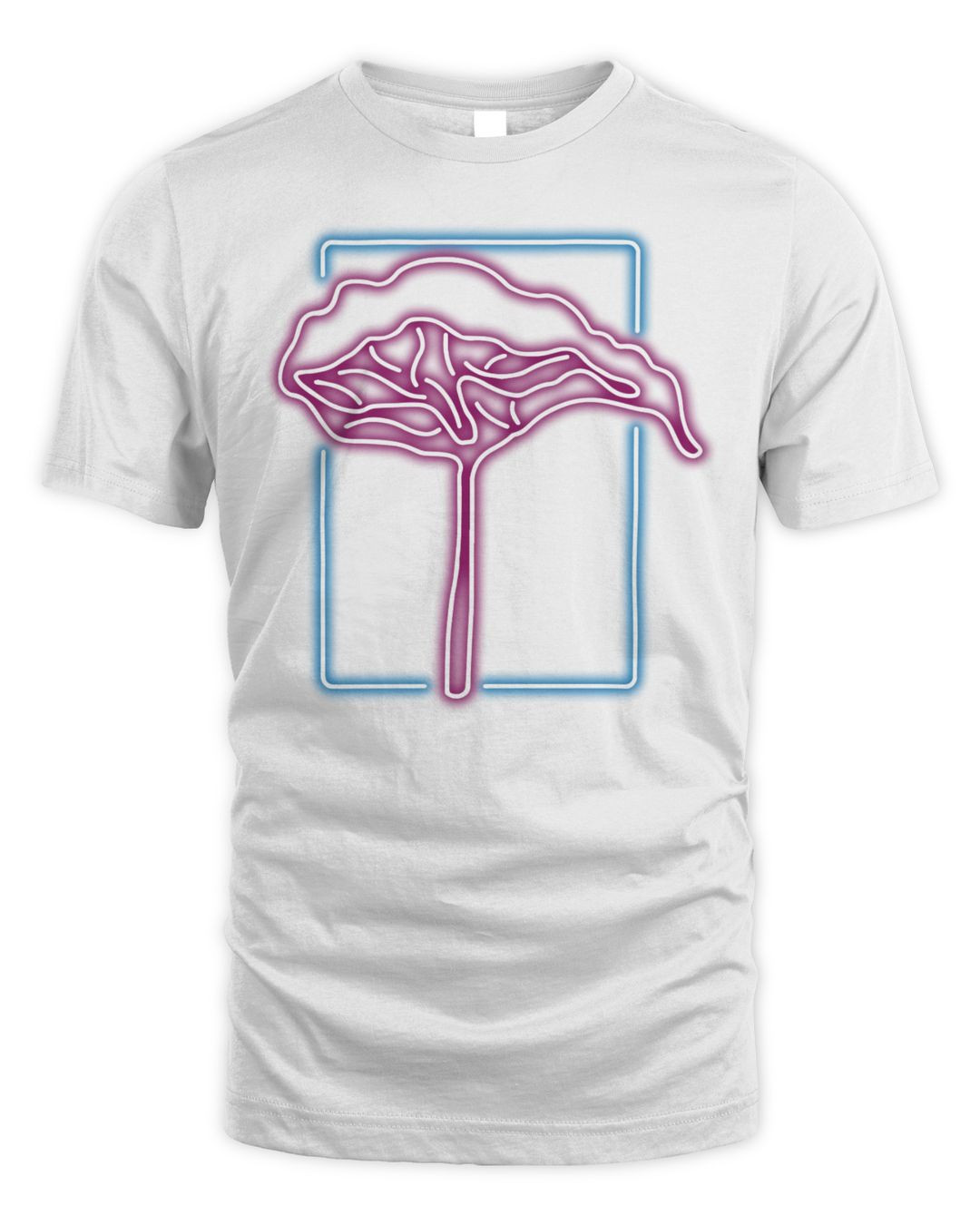 Mahagony Apparel Tree Lights Shirt