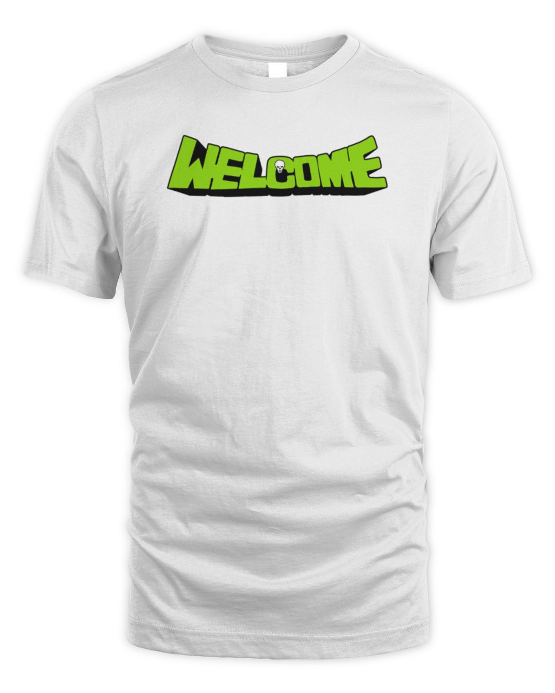 Kayzo Merch Skull Logo Hoodie