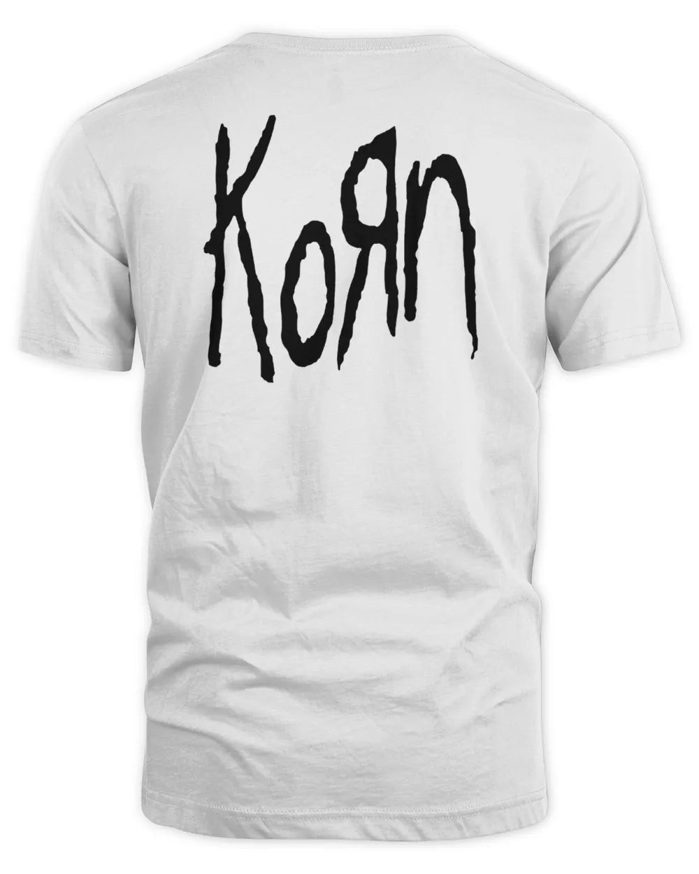 Korn Better Tomorrow T Shirt