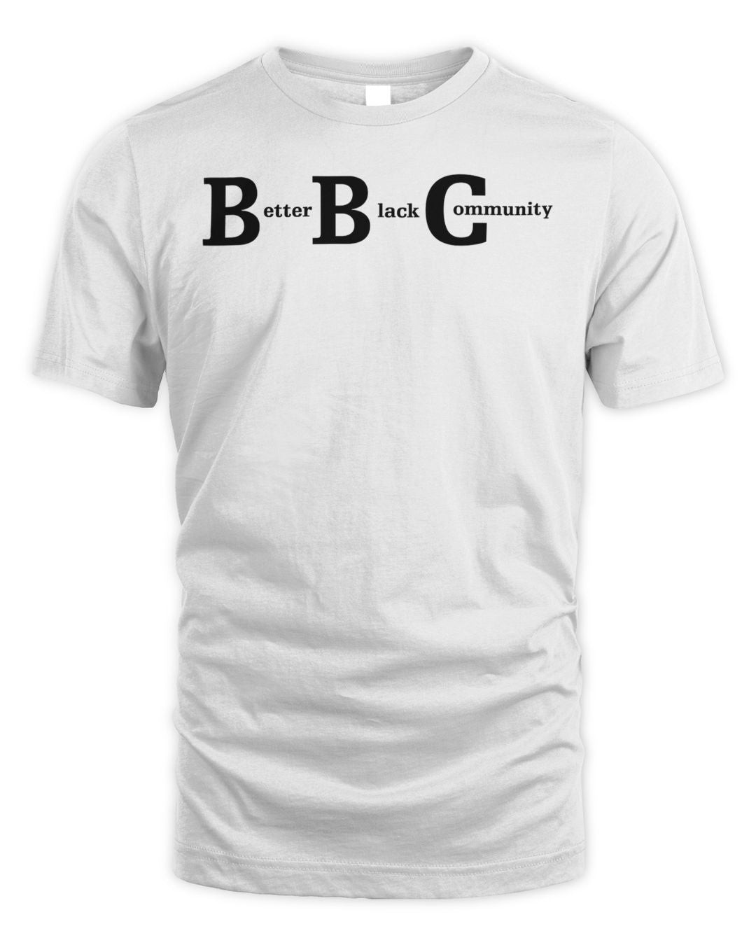 Kendrick Curry Merch Bbc Shirt