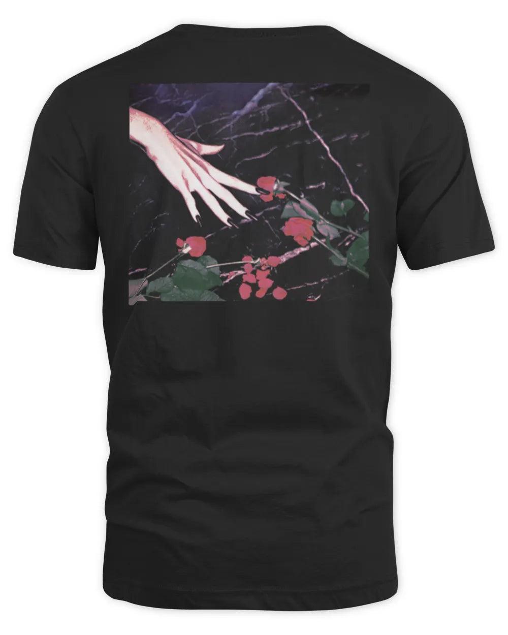 Ministry - With Sympathy Official T Shirt