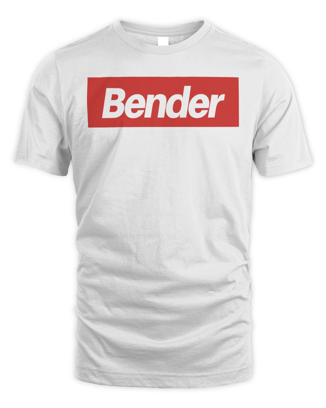 Hockey Benders Merch Bender Bogo Shirt