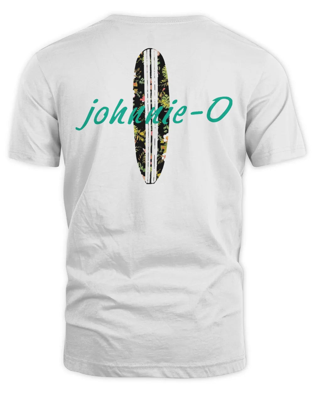 Johnnie O Clothing Aloha Board Shirt