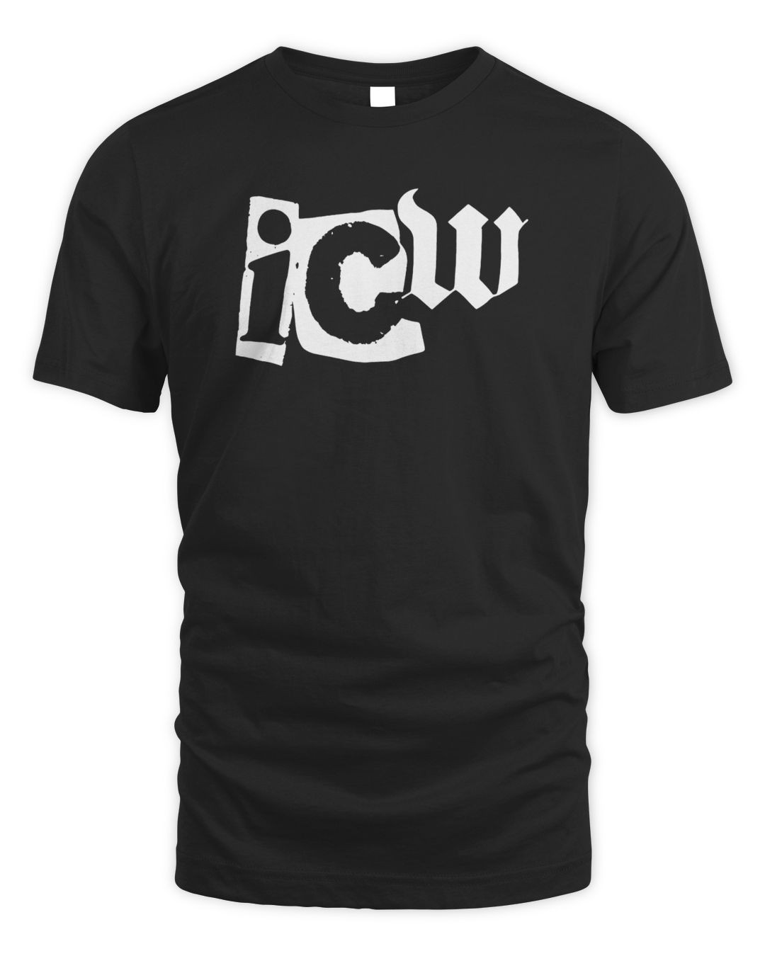 Icw Ransom Tee
