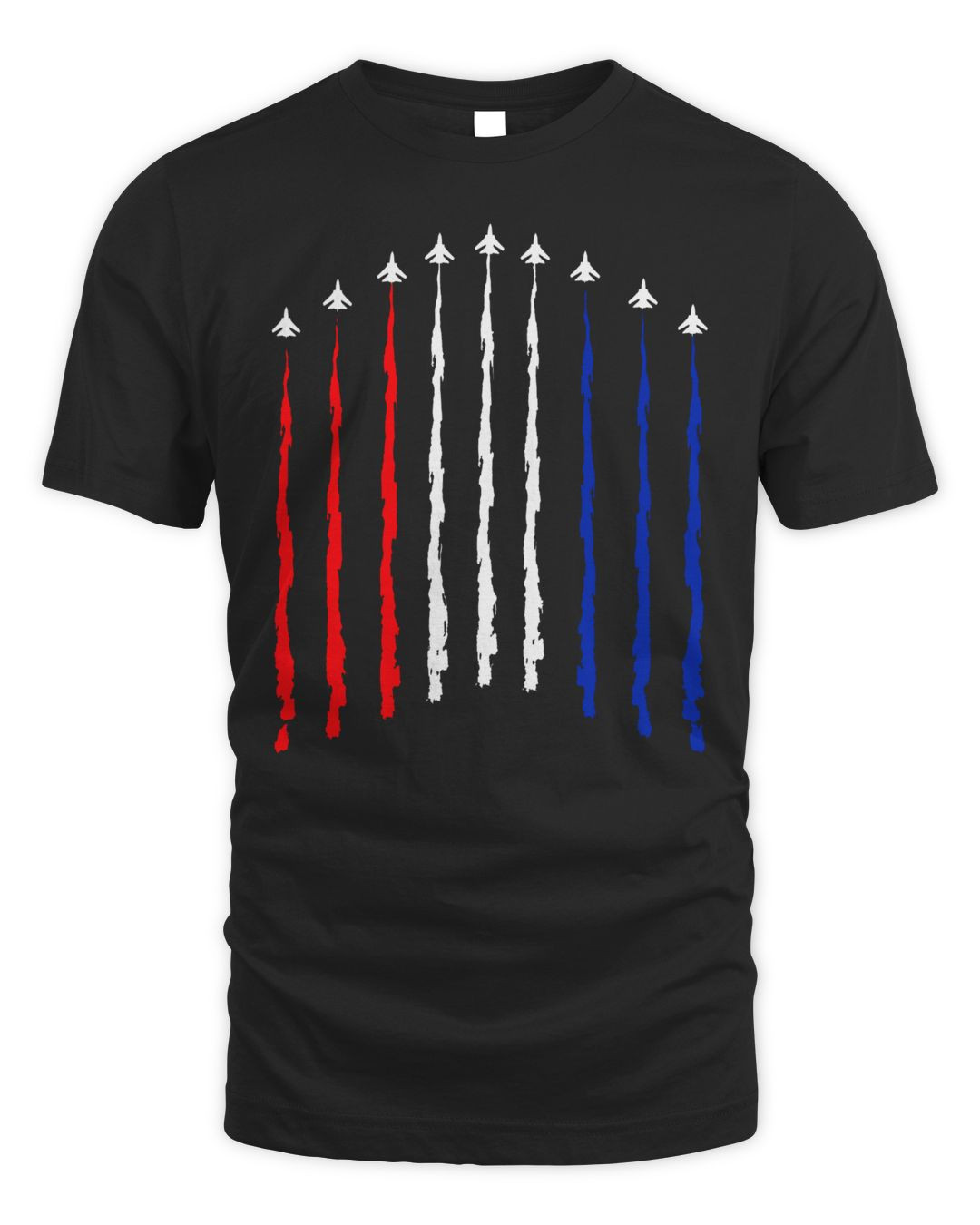 Hodgetwins Merch Usa Plane Shirt