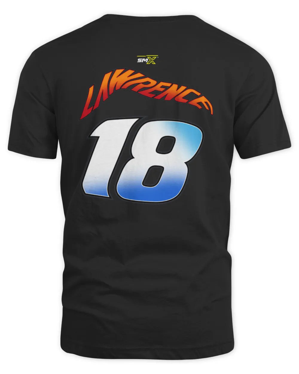 Jett Lawrence Kicker T Shirt