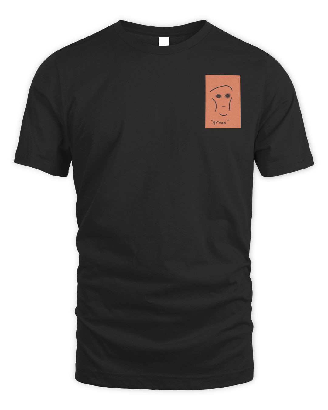 Michael Reeves Merch Groob Shirt