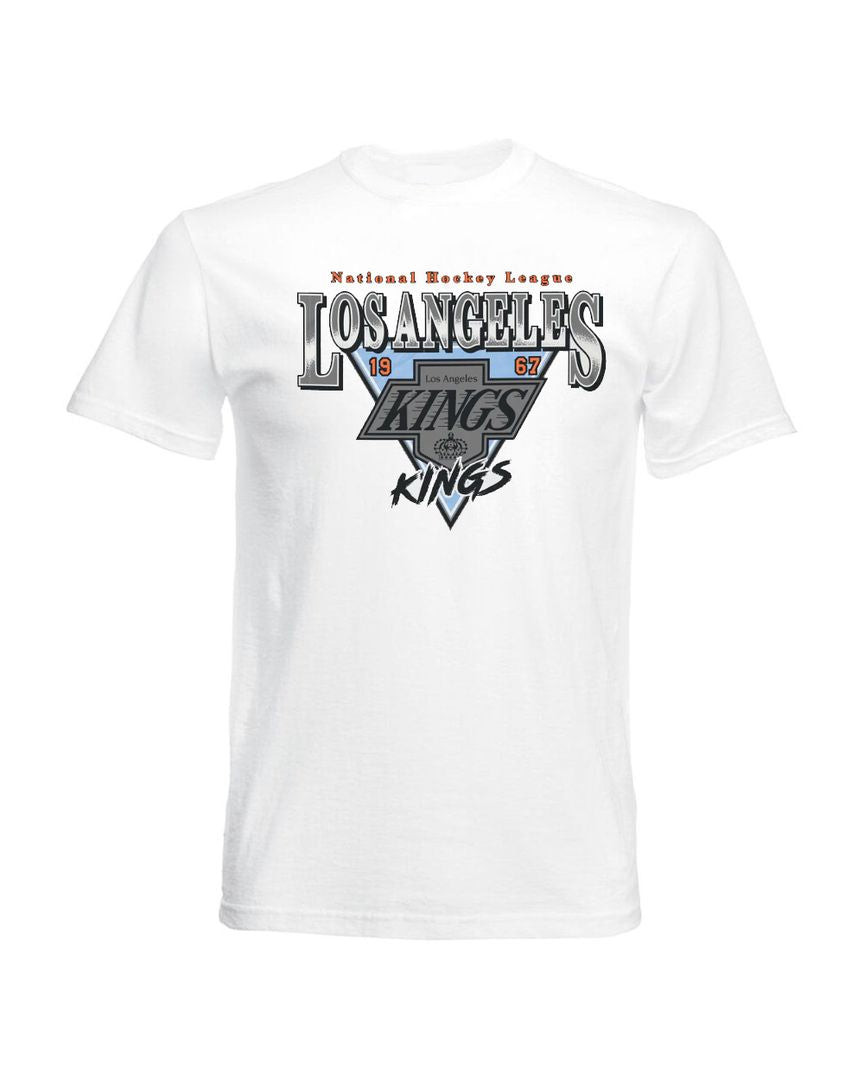 Minnesota Wild Sharp Shooter Franklin Vintage T-shirt