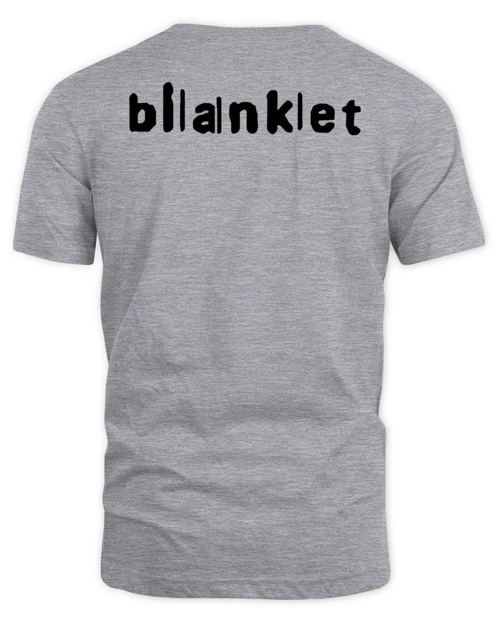 Kevin Abstract Merch Mask Shirt