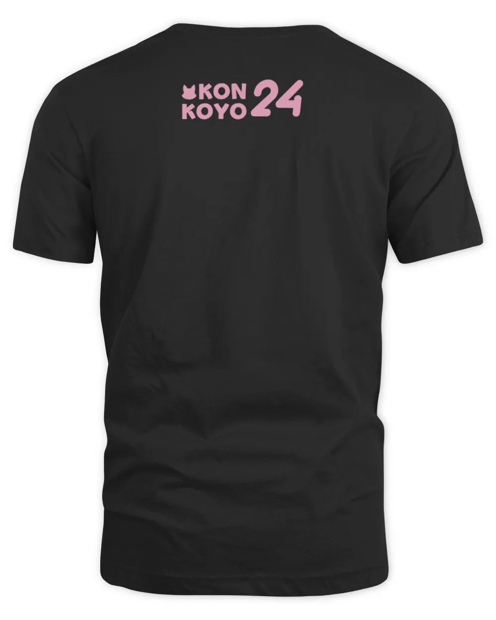 Hololive Merch Konkoyo 24 Shirt