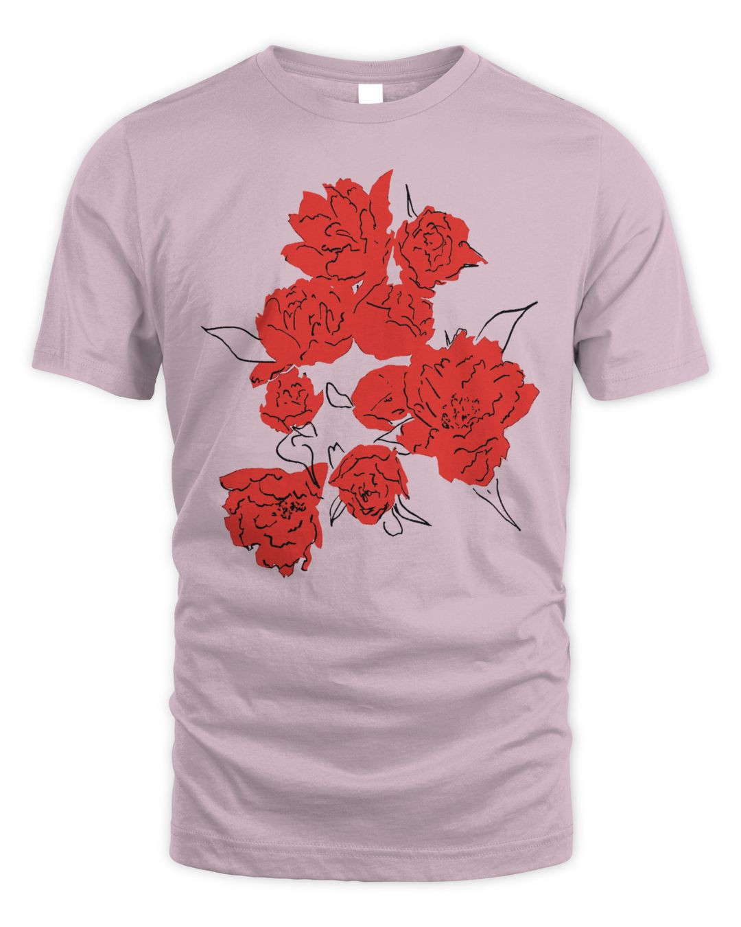 J Crew Clothing Jersey Tulip Relaxed Shirt