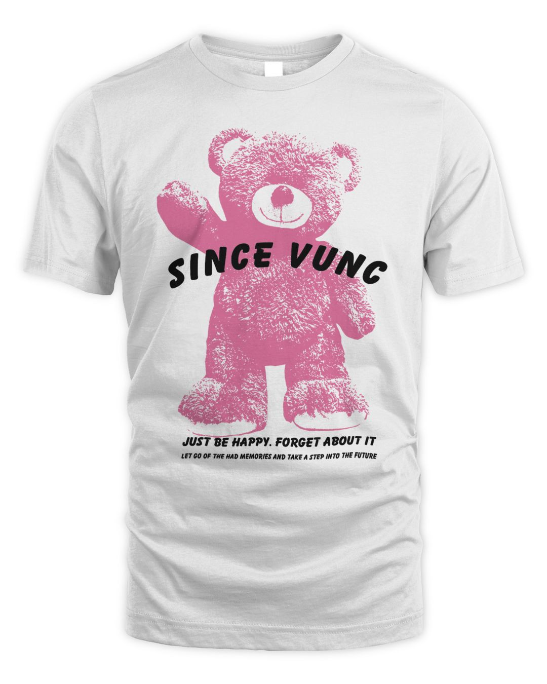 Impex Clothing Teddy Shirt