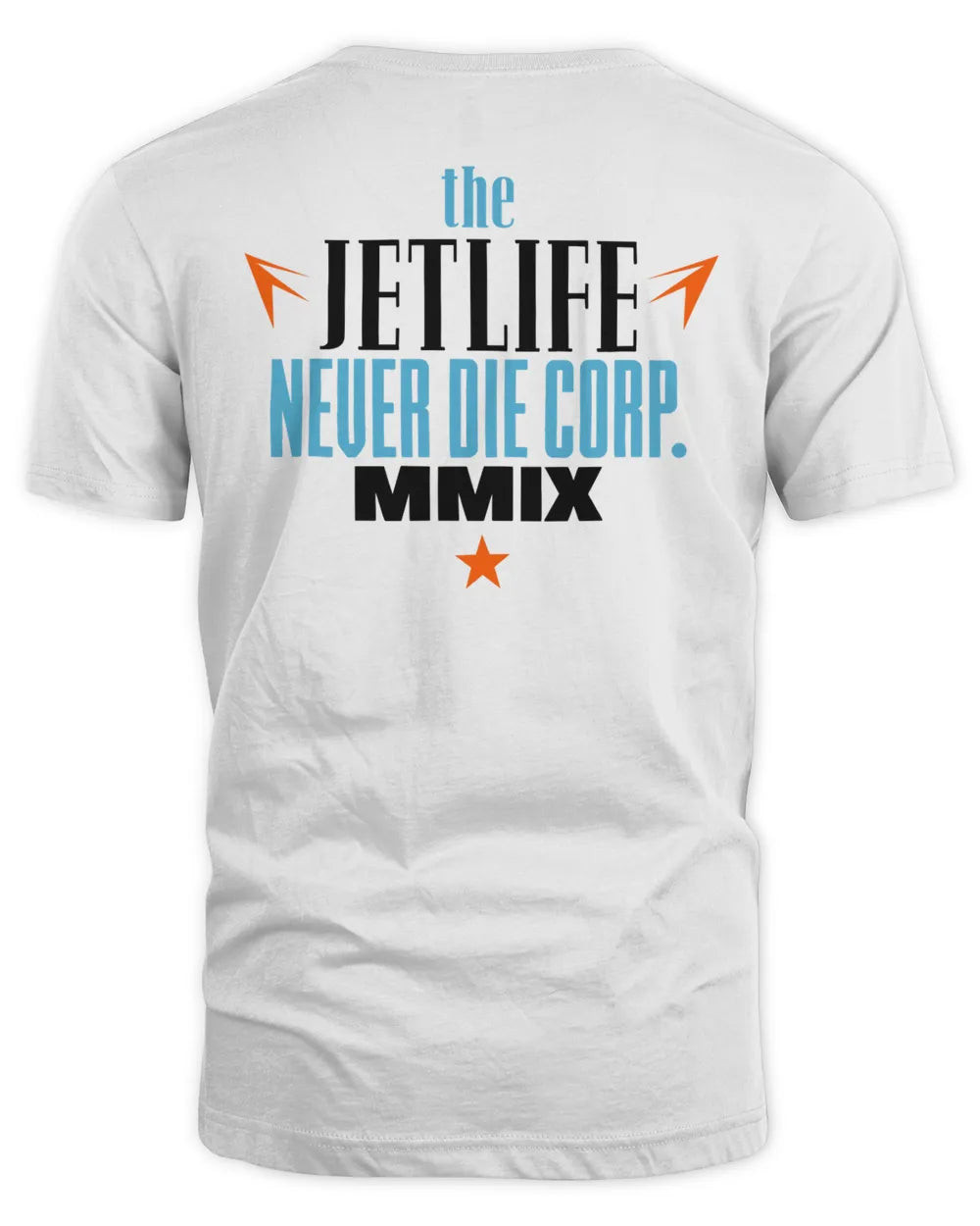 Jet Life Corporate Never Die Corp Sweater